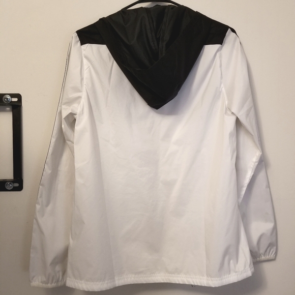 Adidas Tiro Windbreaker Jacket - Picture 5 of 7